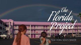 Florida Project - Trailer 1 - Deutsch