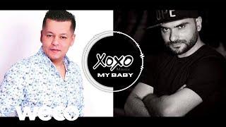 XOXO - My Baby Ft M.Ahmeti  (Official Audio)