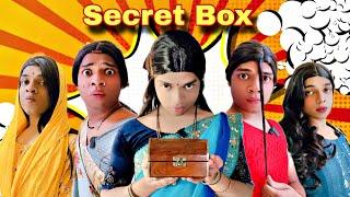 Secret Box Ep.926 | FUNwithPRASAD | #funwithprasad