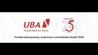 Celebrando 75 anos de excelência bancária!