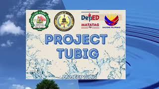 Project TUBIG