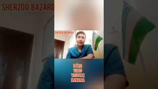 Davleniya kasalligi haqida | Давления касаллиги хакида #sherzodbazarov