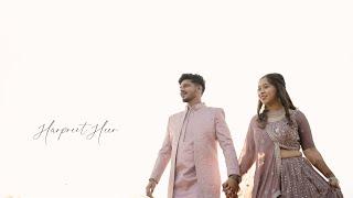 Harprit & Heer | Highlight