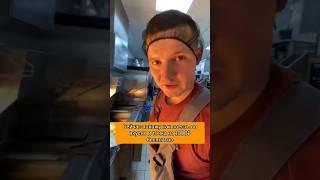 Как бесплатно поесть во вкусно и точка shorts #short #бесплатно #вкусноиточка