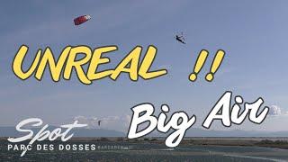 Unreal Big Air