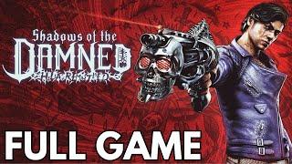 Shadows of the Damned: Hella Remastered - Full Game Longplay Walkthrough (No Commentary)