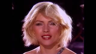 Blondie - Heart Of Glass (Official Video) Remastered