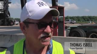 Make the SMART Choice: A Day In The Life Working at an Intermodal Terminal