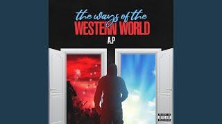 The Ways of The Western World (feat. Halal Beats) (Vocal Only Version)