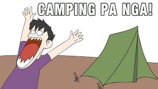 CAMPING  PA NGA !  ROBLOX CAMPING 1