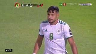 Youssef Bellaili vs Guinée ● 07-07-2019 ● CAN2019 ● 1080 HD