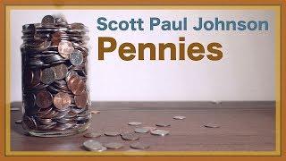 Scott Paul Johnson - Pennies