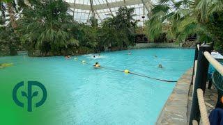 Center Parcs Bispinger Heide Aqua Mundo 2023