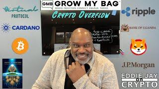 GMB Crypto Overflow S02E37