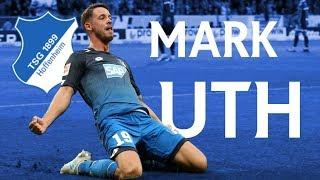 Mark Uth - Welcome to Schalke! ᴴᴰ