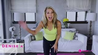 May Fast and Fit Workout | Denise Austin