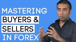 Unlock the Secrets of Forex: Master the Art of Identifying Buyers and Sellers