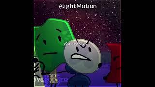 TPOT 15. [NOT MY IDEA) #bfdi #osc #edit #tpot #bfdia #bfb #alexg #notmyidea #givemebackmykids