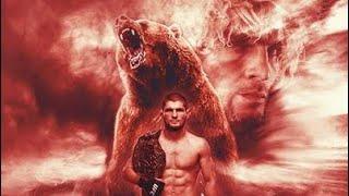 Khabib Nurmagomedov Motivational Video 2021 - Fight For Legacy Not For Money Ufc Fighter Motivation