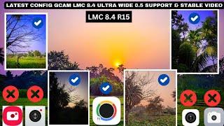 Install GCam 8.4 LMC Android + Config  | iPhone-Like Cinematic Shots, Amazing Clarity