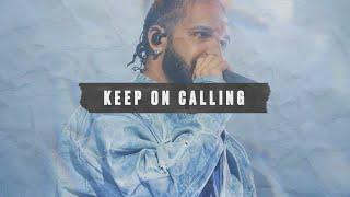 Drake x Tory Lanez type beat "Keep On Calling"