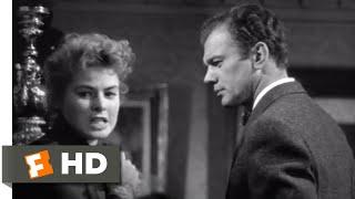 Gaslight (1944) - You're Being Driven Insane Scene (6/8) | Movieclips