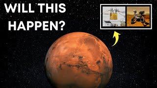 This Lunchbox-Sized Device is Producing Oxygen on Mars!