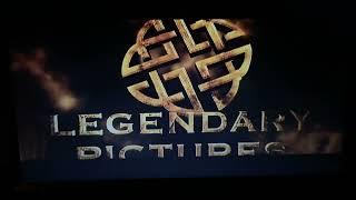 Warner Bros. Pictures, Legendary Pictures and Virtual Studios (2007)
