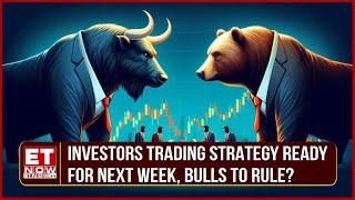 Volatility Hovering Over Markets, Bull Vs Bear Batte; Broader Indices Outperforming | Closing Trades