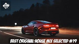 Best Original House Mix Selected 2024Slap House, Deep House 2024  Car Music | BASS BOOSTED #19