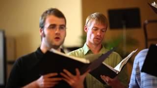 The Princeton Singers - Choral Music Touches the Soul