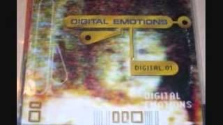 Digital Emotions - Digital 01