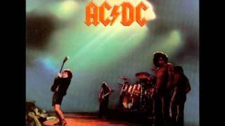 AC / DC - Let There Be Rock   HQ