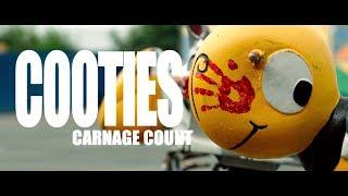 Cooties (2014) Carnage Count