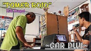 Test Vocal "PAMER BOJO" Didi Kempot | Cover By GARDWI