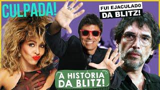 TINA TURNER AJUDOU A ACABAR COM A BLITZ - A HISTÓRIA DE COMO TUDO ACONTECEU!