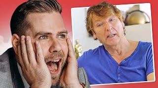 Watch Expert Reacts to Producer Michael's Watch Collection