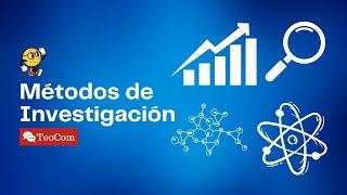 Métodos de Investigación