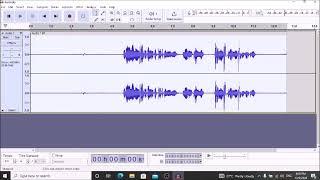 best recording setting for audacity in Tamil tech tamilan