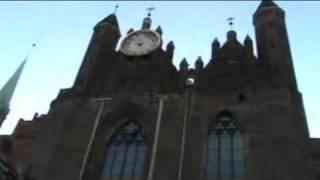 Gdańsk In Your Pocket - St Mary's Church (Bazylika Mariacka)