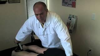 Cox Decompression, Post Surgery