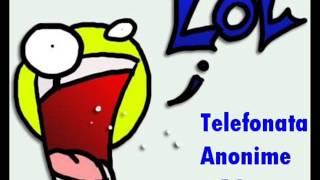 Telefonata Anonime +18   Emrin E Ka Vjollca