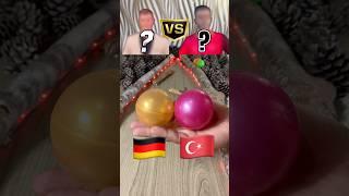 Türk Fenomeni veya Almanya Fenomeni ️ İnfluencer Vs #türkiye #germany #fenomen #almanya #shorts