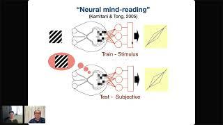 Yuki Kamitani : Externalizing and sharing the neuroverse...