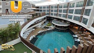 HUE HOTELS & RESORTS BORACAY / Take a quick tour!