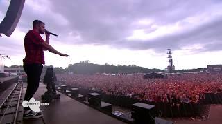 Imagine Dragons - Believer - Pinkpop 2017 (HD Live Show)