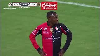 Aníbal Chalá Highlights 22-23
