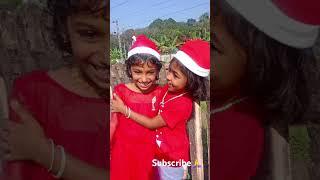 ഞങ്ങളുടെ ക്രിസ്ത്മസ് ആശംസകൾ #christmas #celebration #ks #honeyhome #merrychristmas #christmasmusic #