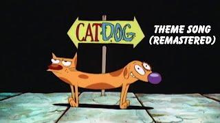 CatDog: Extended Theme Song (Restored)