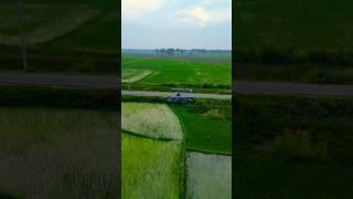 village drone view  #shorts #drone #dronevideo #edituwant #djimini3pro